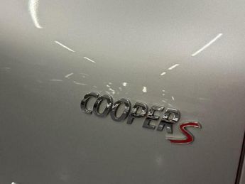 MINI Countryman 1.6 Cooper S Auto Euro 5 5dr