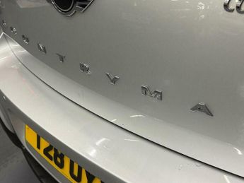 MINI Countryman 1.6 Cooper S Auto Euro 5 5dr