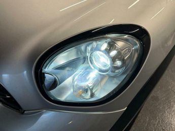 MINI Countryman 1.6 Cooper S Auto Euro 5 5dr