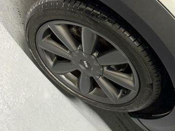 MINI Countryman 1.6 Cooper S Auto Euro 5 5dr