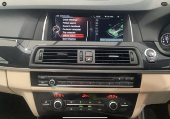 BMW 5 SERIES 520d SE
