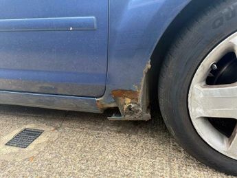 Ford Focus 1.6 Style 5dr