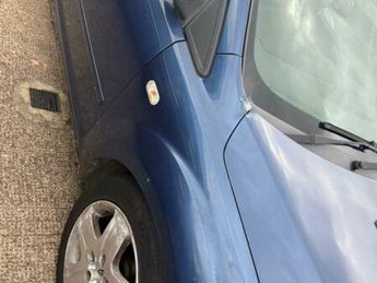 Ford Focus 1.6 Style 5dr