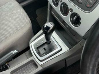 Ford Focus 1.6 Style 5dr