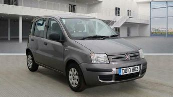 Fiat Panda 1.2 ECO Dynamic 5dr