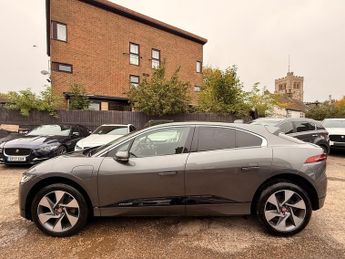 Jaguar I-PACE SE
