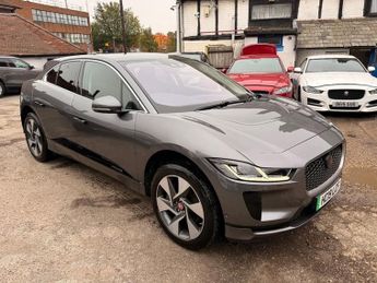 Jaguar I-PACE SE