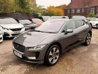 Jaguar I-PACE SE