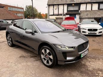 Jaguar I-PACE SE