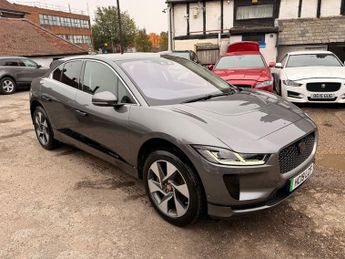 Jaguar I-PACE SE