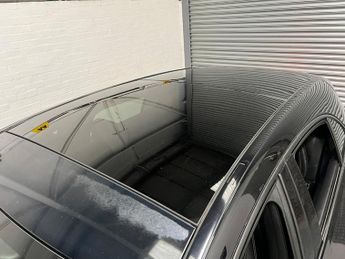 Mercedes A Class A200 CDI BLUEEFFICIENCY SPORT