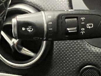 Mercedes A Class A200 CDI BLUEEFFICIENCY SPORT