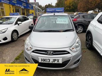 Hyundai I10 CLASSIC
