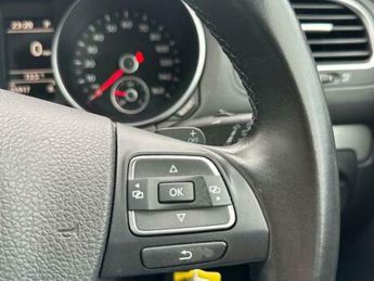 Volkswagen Golf 1.4 TSI SE Hatchback 5dr Petrol DSG Euro 5 (122 ps)
