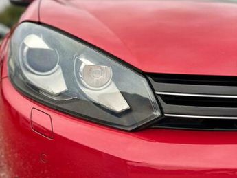 Volkswagen Golf 1.4 TSI SE Hatchback 5dr Petrol DSG Euro 5 (122 ps)