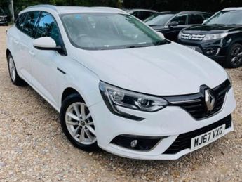 Renault Megane EXPRESSION PLUS DCI