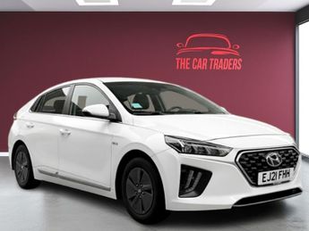 Hyundai IONIQ PREMIUM
