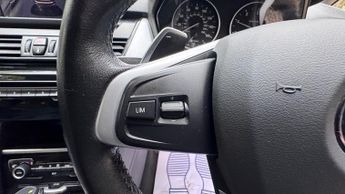 BMW 2 SERIES 218d SE GRAN TOURER