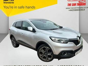 Renault Kadjar DYNAMIQUE S NAV DCI