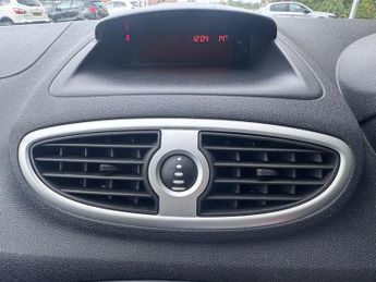 Renault Clio I-MUSIC 16V