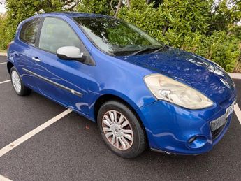 Renault Clio I-MUSIC 16V