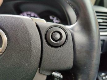 Lexus CT 1.8 200h Sport CVT Euro 6 (s/s) 5dr