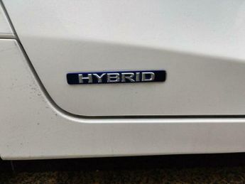 Lexus CT 1.8 200h Sport CVT Euro 6 (s/s) 5dr