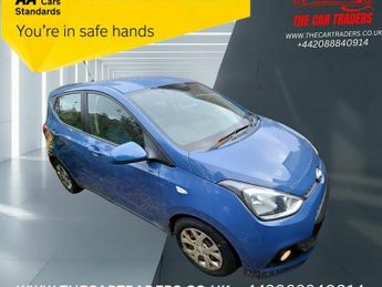 Hyundai I10 SE