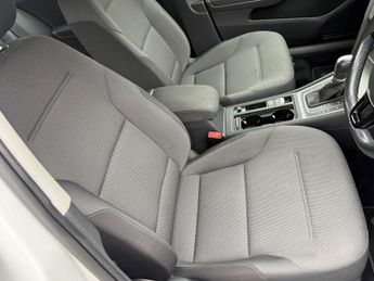 Volkswagen Golf 1.4 TSI BlueMotion Tech Match DSG 5dr 120BHP
