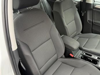 Volkswagen Golf MATCH TSI BLUEMOTION TECHNOLOGY DSG
