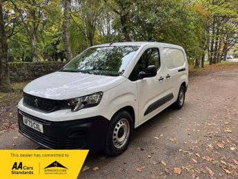 Peugeot Partner PROFESSIONAL PREMIUM PLUS L2