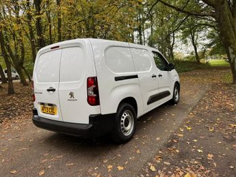 Peugeot Partner PROFESSIONAL PREMIUM PLUS L2