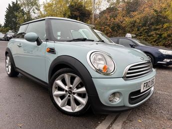 MINI Cooper COOPER