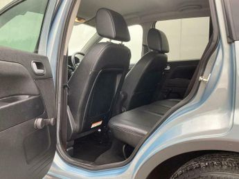 Ford Fusion 1.4 Plus Durashift EST 5dr