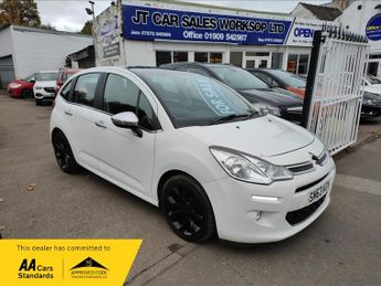 Citroen C3 E-HDI AIRDREAM SELECTION