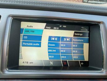 Jaguar XF 3.0d V6 Premium Luxury Auto Euro 5 4dr