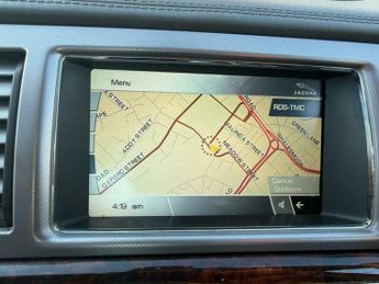 Jaguar XF 3.0d V6 Premium Luxury Auto Euro 5 4dr