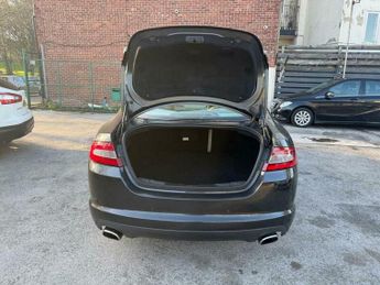 Jaguar XF 3.0d V6 Premium Luxury Auto Euro 5 4dr