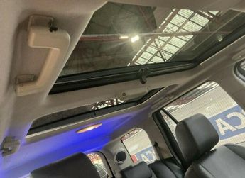 Land Rover Freelander TD4 HSE