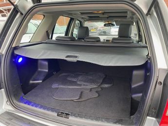 Land Rover Freelander TD4 HSE