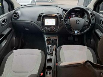 Renault Captur 1.2 TCe Dynamique MediaNav EDC Euro 5 5dr