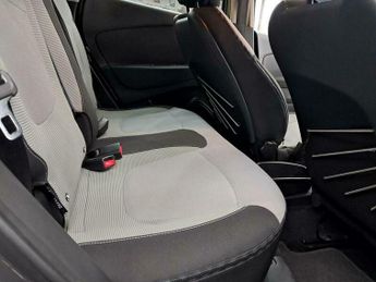 Renault Captur 1.2 TCe Dynamique MediaNav EDC Euro 5 5dr