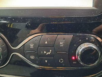 Renault Captur 1.2 TCe Dynamique MediaNav EDC Euro 5 5dr