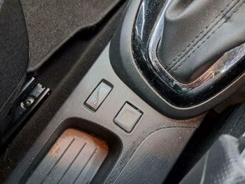 Renault Captur 1.2 TCe Dynamique MediaNav EDC Euro 5 5dr