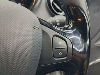 Renault Captur 1.2 TCe Dynamique MediaNav EDC Euro 5 5dr