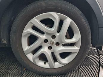 Renault Captur 1.2 TCe Dynamique MediaNav EDC Euro 5 5dr