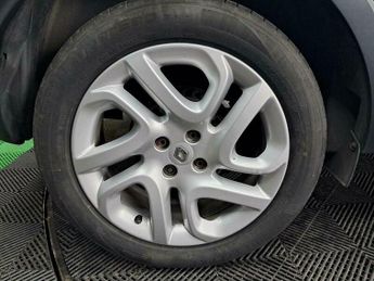 Renault Captur 1.2 TCe Dynamique MediaNav EDC Euro 5 5dr