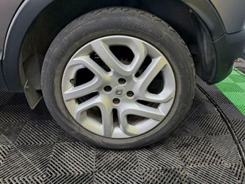 Renault Captur 1.2 TCe Dynamique MediaNav EDC Euro 5 5dr