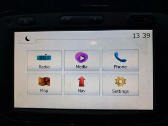 Renault Captur 1.2 TCe Dynamique MediaNav EDC Euro 5 5dr