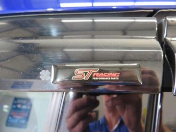 Ford Kuga ST-LINE TDCI